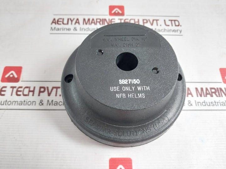 Changzhou Sangao Mb1125 Lifeboat Bilge Hand Pump Set 32 L/Min Iso18813:2006