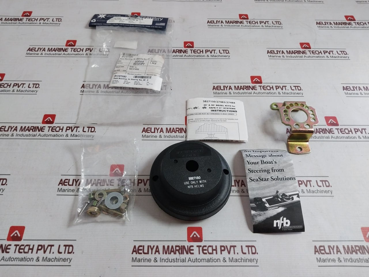 Changzhou Sangao Mb1125 Lifeboat Bilge Hand Pump Set 32 L/Min Iso18813:2006