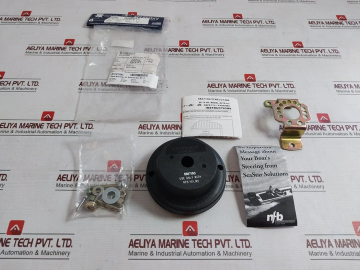 Changzhou Sangao Mb1125 Lifeboat Bilge Hand Pump Set 32 L/Min Iso18813:2006