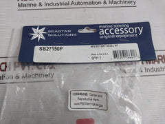Changzhou Sangao Mb1125 Lifeboat Bilge Hand Pump Set 32 L/Min Iso18813:2006