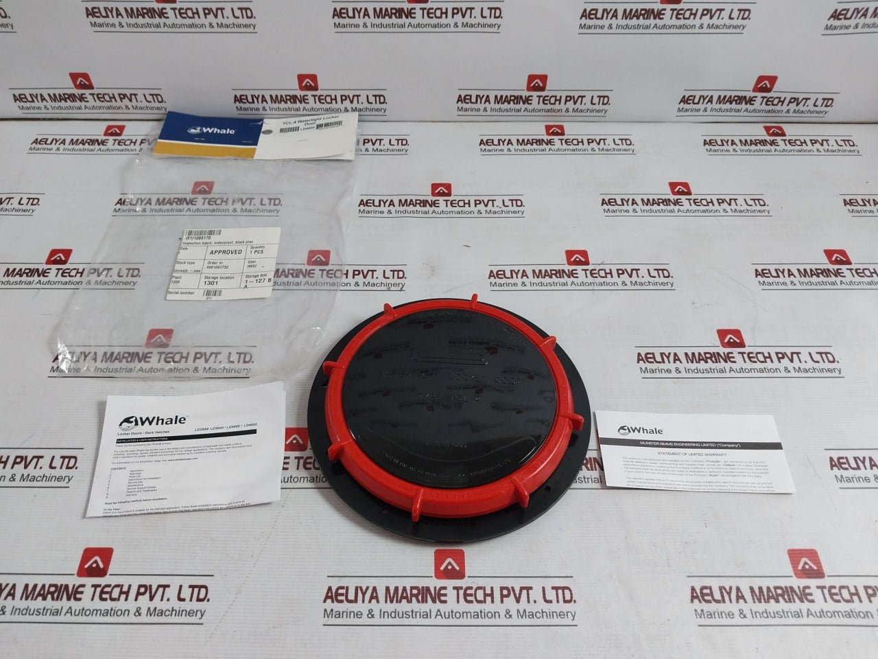 Changzhou Sangao Mb1125 Lifeboat Bilge Hand Pump Set 32 L/Min Iso18813:2006