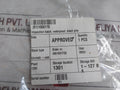 Changzhou Sangao Mb1125 Lifeboat Bilge Hand Pump Set 32 L/Min Iso18813:2006