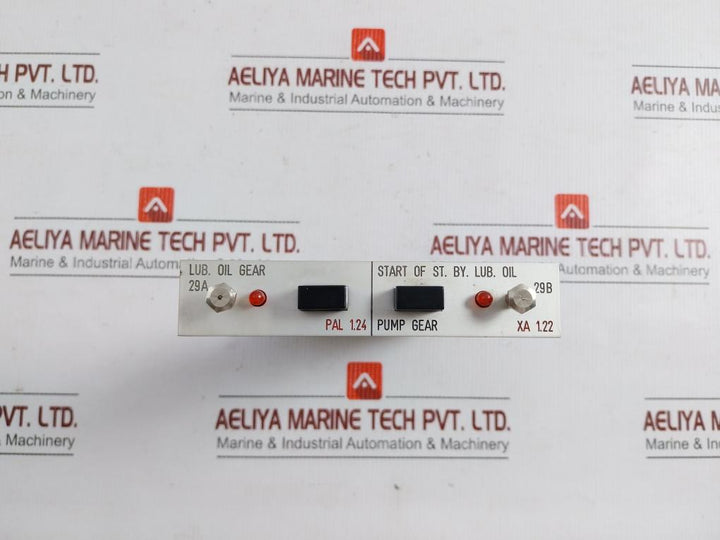 Channel-Unit-Pcb-Card-Kmc-230-Autronica-7251-006-209000-2