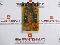 Channel-Unit-Pcb-Card-Kmc-230-Autronica-7251-006-209000-4
