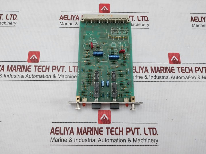 Channel-Unit-Printed-Circuit-Board-KMC-234-Autronica-7251-044-0000-210611-2