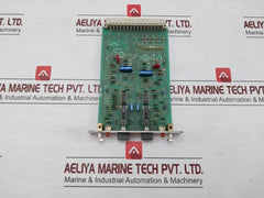 Channel-Unit-Printed-Circuit-Board-KMC-234-Autronica-7251-044-0000-210611-2