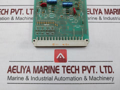 Channel-Unit-Printed-Circuit-Board-KMC-234-Autronica-7251-044-0000-210611-4