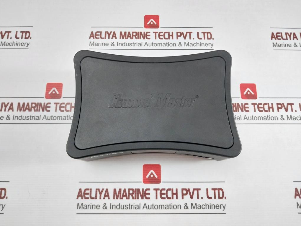 Channel Master Cm-9521Hdxcu Antenna Rotator Control Unit