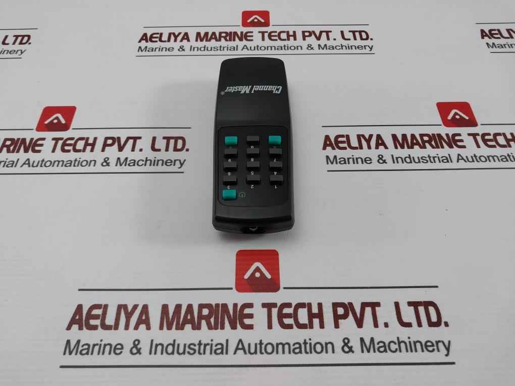 Channel Master Cm-9521Hdxcu Antenna Rotator Control Unit