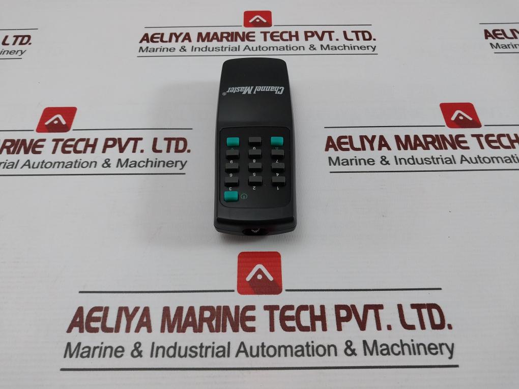 Channel Master Cm-9521Hdxcu Antenna Rotator Control Unit