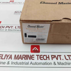 Channel Master Cm-9521Hdxcu Antenna Rotator Control Unit