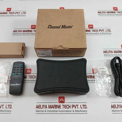 Channel Master Cm-9521Hdxcu Antenna Rotator Control Unit