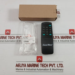 Channel Master Cm-9521Hdxcu Antenna Rotator Control Unit