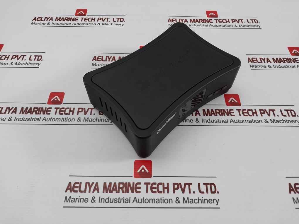 Channel Master Cm-9521Hdxcu Antenna Rotator Control Unit