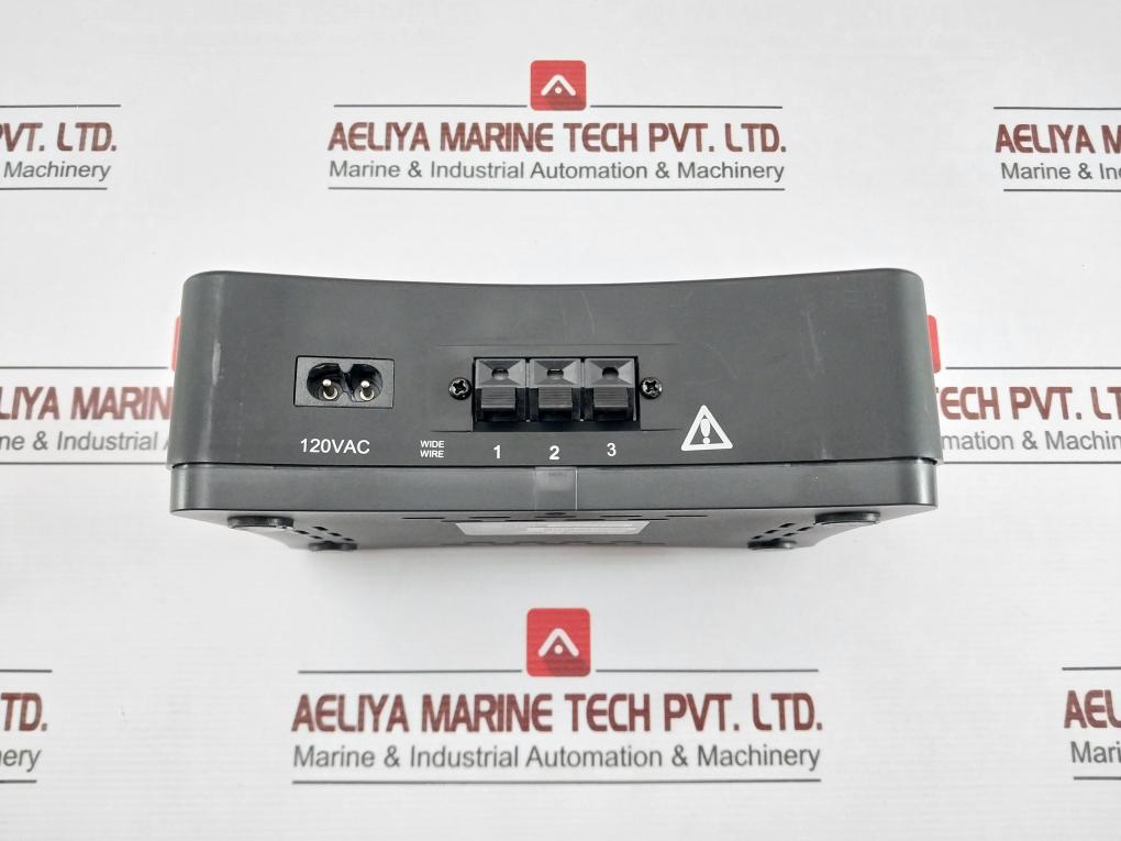 Channel Master Cm-9521Hdxcu Antenna Rotator Control Unit