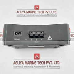 Channel Master Cm-9521Hdxcu Antenna Rotator Control Unit