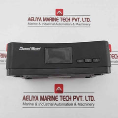 Channel Master Cm-9521Hdxcu Antenna Rotator Control Unit