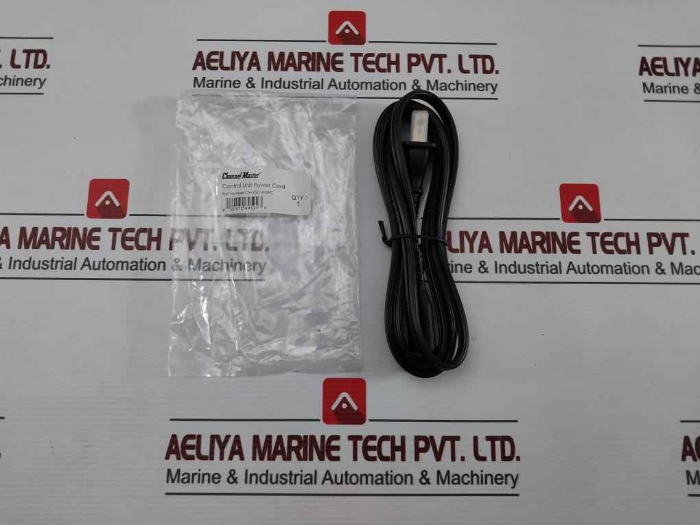 Channel Master Cm-9521Hdxcu Antenna Rotator Control Unit