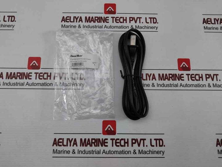 Channel Master Cm-9521Hdxcu Antenna Rotator Control Unit