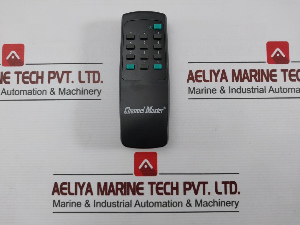 Channel Master Cm-9521Hdxcu Antenna Rotator Control Unit