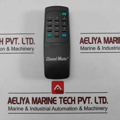 Channel Master Cm-9521Hdxcu Antenna Rotator Control Unit