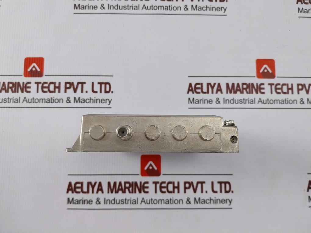 Channel Vision Cvt-15Wb Multimedia Cable Amplifier Dc12V Input