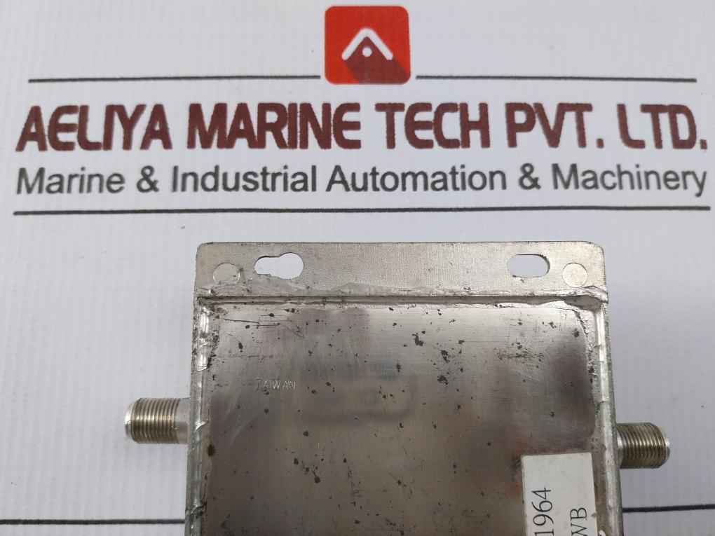 Channel Vision Cvt-15Wb Multimedia Cable Amplifier Dc12V Input