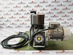 Chaoyi Hy2-30 Motor?Driven Pinch?Roller Unit Assembly 5M 380V 12A 5.5Kw 50Hz Ip4