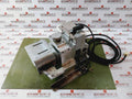 Chaoyi Hy2-30 Motor?Driven Pinch?Roller Unit Assembly 5M 380V 12A 5.5Kw 50Hz Ip4