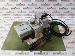 Chaoyi Hy2-30 Motor?Driven Pinch?Roller Unit Assembly 5M 380V 12A 5.5Kw 50Hz Ip4