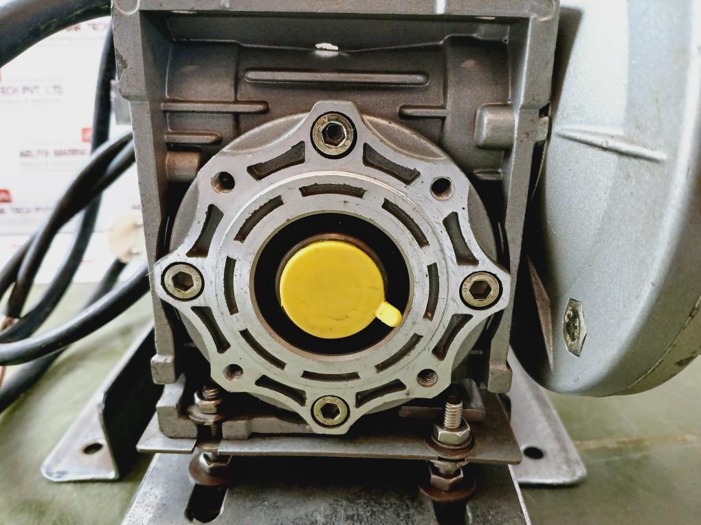 Chaoyi Hy2-30 Motor‐Driven Pinch‐Roller Unit Assembly 5M 380V 12A 5.5Kw 50Hz Ip4