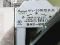 Chaoyi Hy2-30 Motor?Driven Pinch?Roller Unit Assembly 5M 380V 12A 5.5Kw 50Hz Ip4