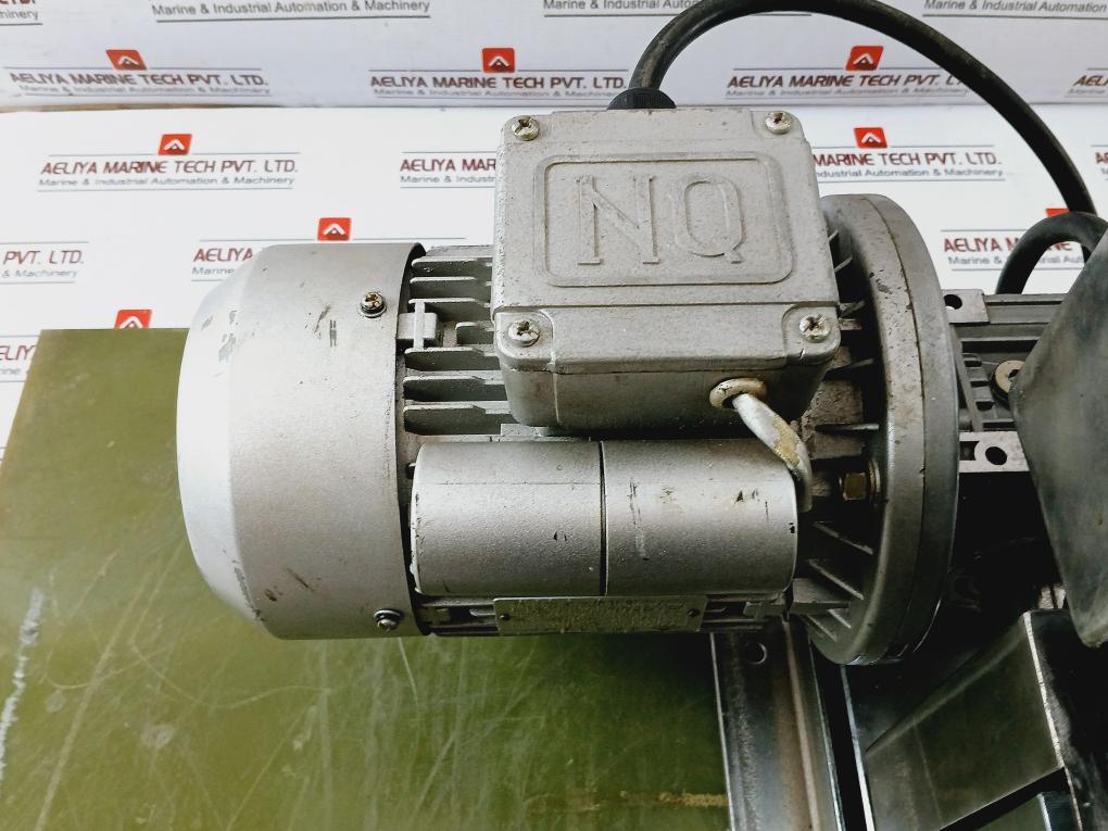 Chaoyi Hy2-30 Motor‐Driven Pinch‐Roller Unit Assembly 5M 380V 12A 5.5Kw 50Hz Ip4