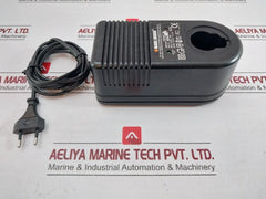 Charger 2-meter 486910-08 Black & Decker Input-ac230V-50Hz