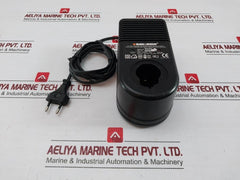 Charger 2-meter 486910-08 Black & Decker Input-ac230V-50Hz