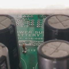 Charger Power Supply Module Rev.A 017-006512 Brand Nov