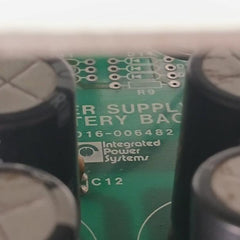 Charger Power Supply Module Rev.A 017-006512 Brand Nov