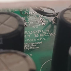 Charger Power Supply Module Rev.A 017-006512 Brand Nov