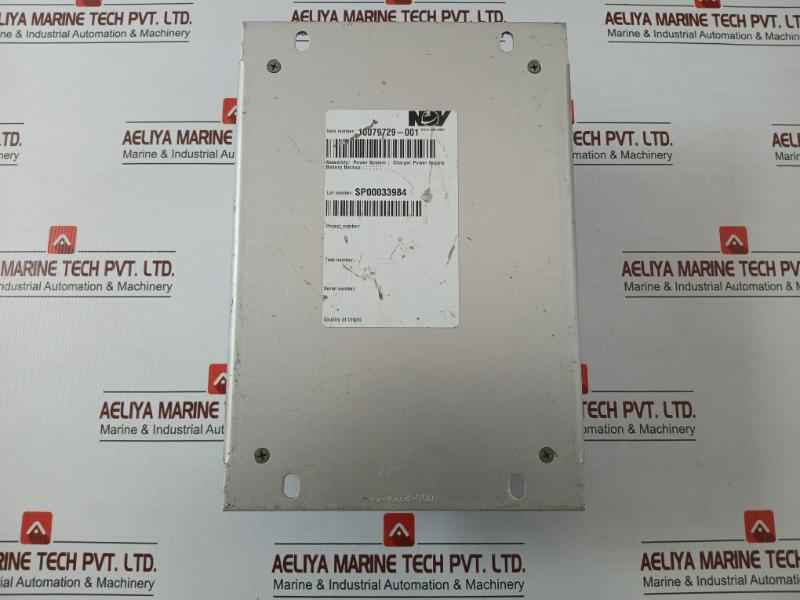 Charger Power Supply Module Rev.A 017-006512 Brand Nov