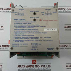 Charger Power Supply Module Rev.A 017-006512 Brand Nov