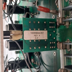 Charger Power Supply Module Rev.A 017-006512 Brand Nov