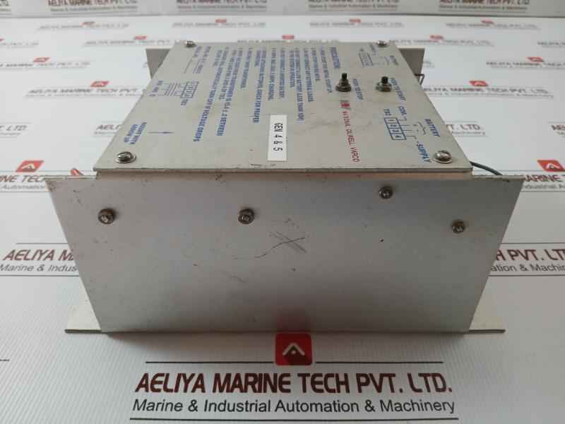 Charger Power Supply Module Rev.A 017-006512 Brand Nov