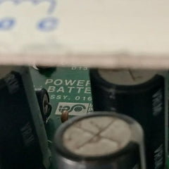 Charger Power Supply Module Rev.A 017-006512 Brand Nov