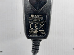 Charging-Station-Power-Supply-100-240V-50-60Hz-0-3A-Mitel-DC3-BAAA-1B-209877-10