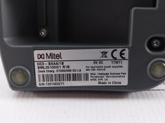 Charging-Station-Power-Supply-100-240V-50-60Hz-0-3A-Mitel-DC3-BAAA-1B-209877-11