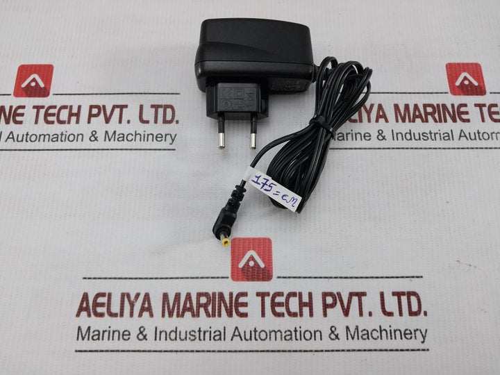 Charging-Station-Power-Supply-100-240V-50-60Hz-0-3A-Mitel-DC3-BAAA-1B-209877-9