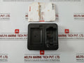 Charging Dock Handheld Terminal Eda51-hb Honeywell Input: 12V---3A