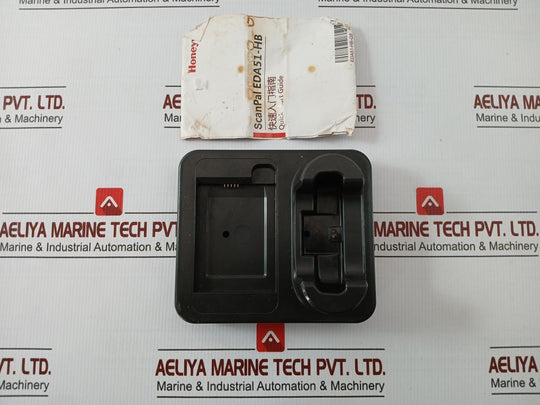 Charging Dock Handheld Terminal Eda51-hb Honeywell Input: 12V---3A