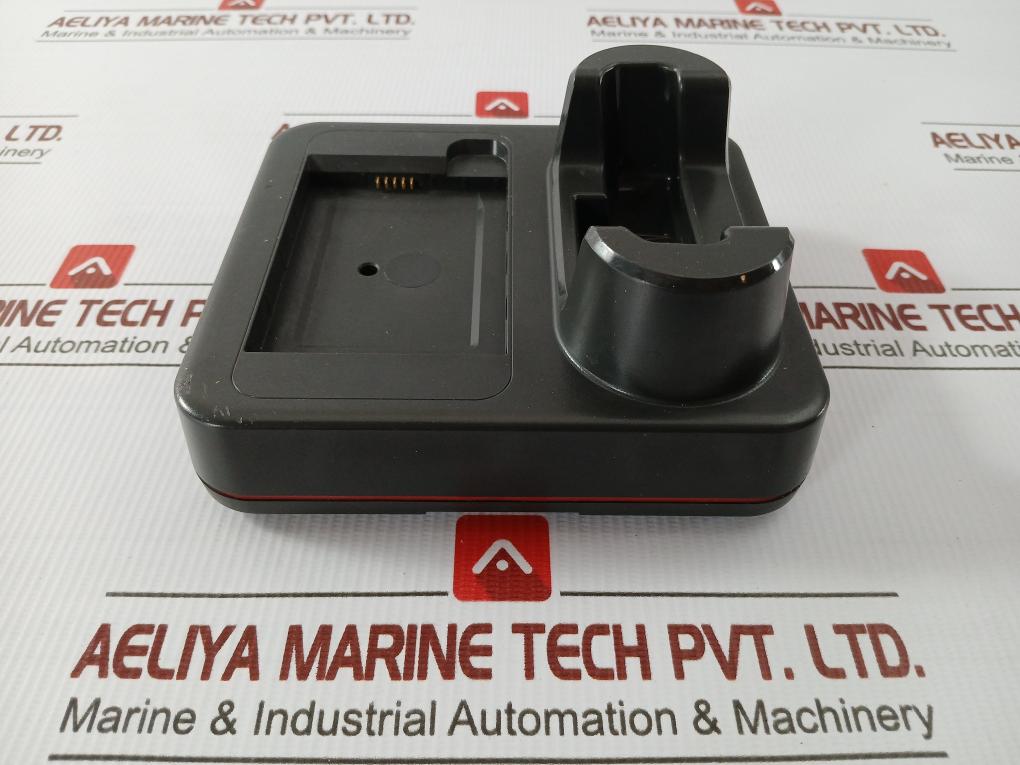 Charging Dock Handheld Terminal Eda51-hb Honeywell Input: 12V---3A