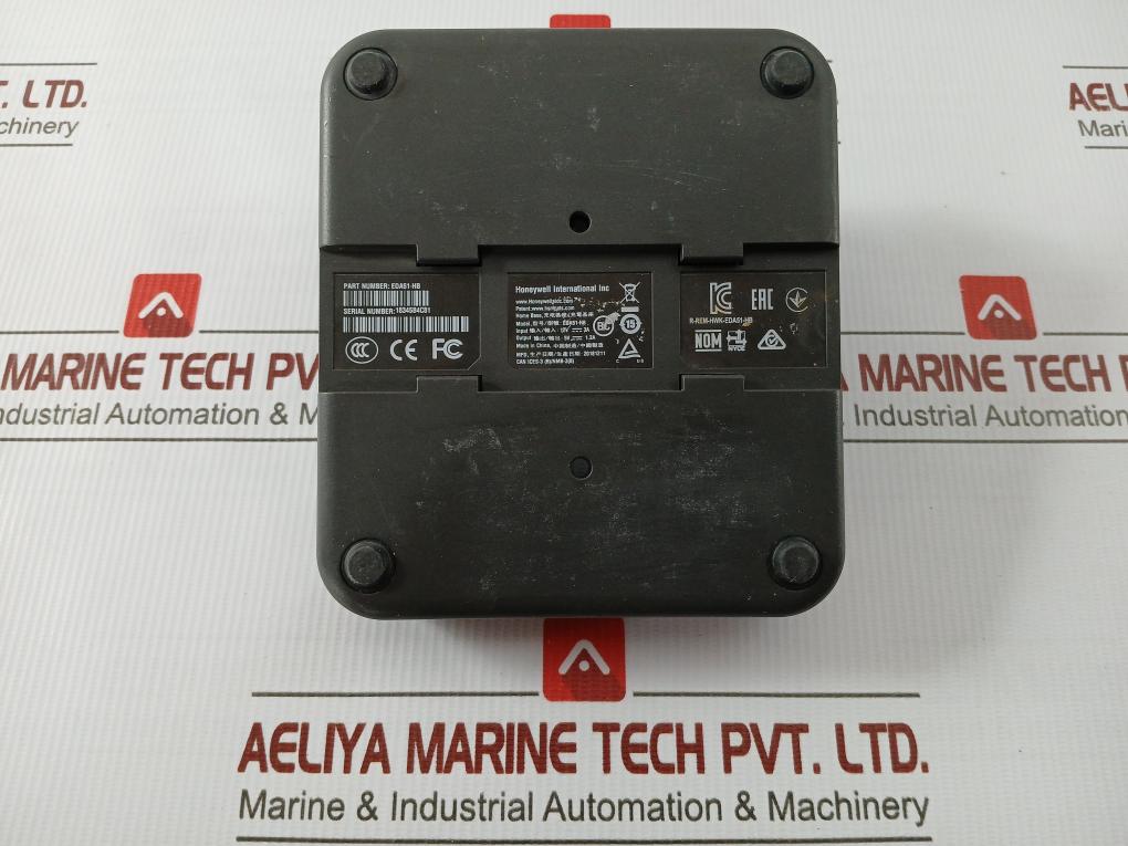 Charging Dock Handheld Terminal Eda51-hb Honeywell Input: 12V---3A